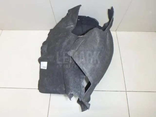 Локер передний правый для  Audi A3 (8L1) 1996-2003