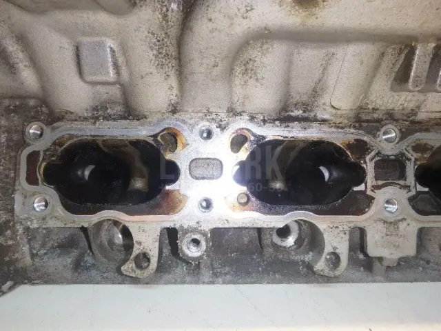 Головка блока для  Audi A4 [B6] 2000-2004