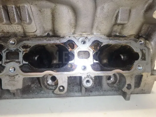 Головка блока для  Audi A4 [B6] 2000-2004