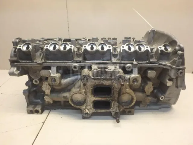 Головка блока для  Audi A4 [B6] 2000-2004