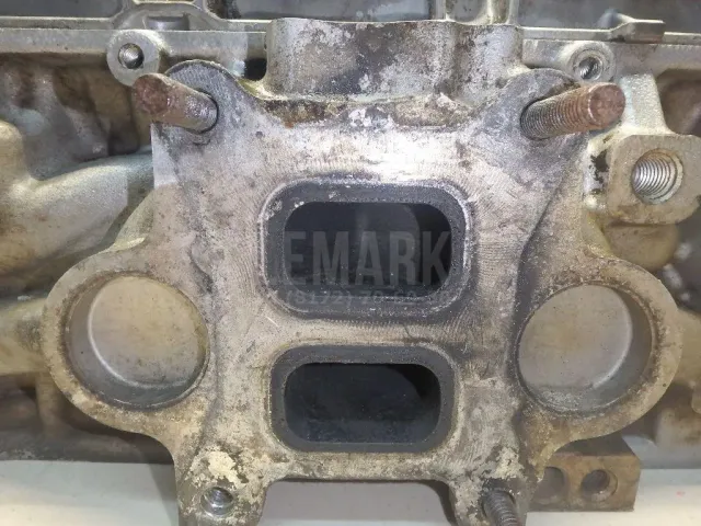 Головка блока для  Audi A4 [B6] 2000-2004