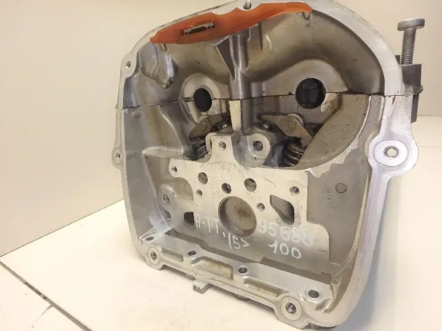 Головка блока для  Audi A4 [B6] 2000-2004