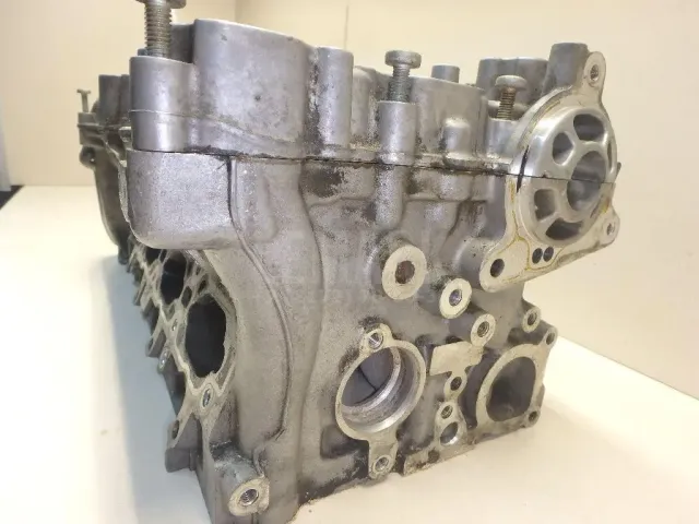 Головка блока для  Audi A4 [B6] 2000-2004