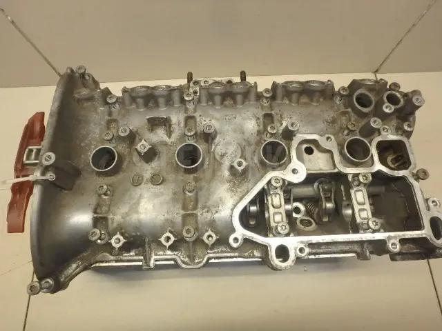 Головка блока для  Audi A4 [B6] 2000-2004