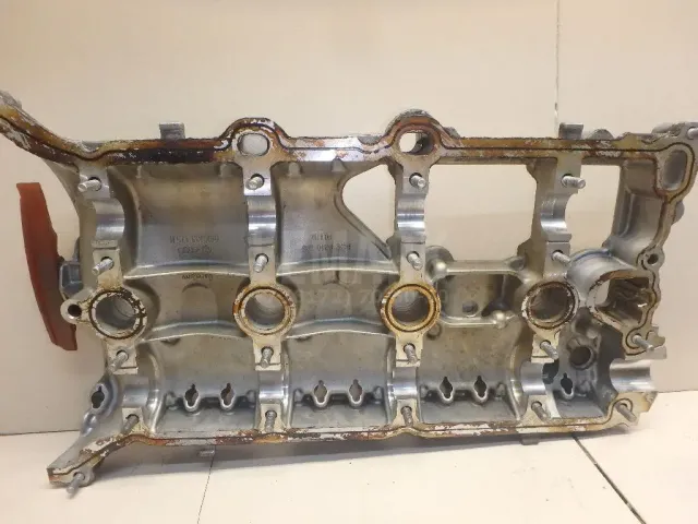 Головка блока для  Audi A4 [B6] 2000-2004