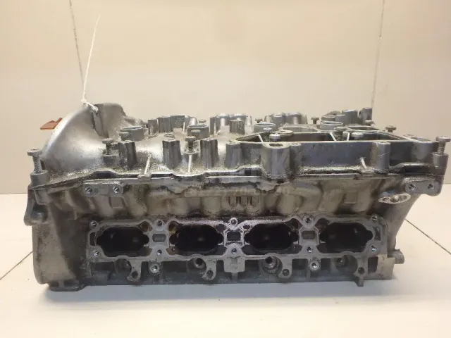 Головка блока для  Audi A4 [B6] 2000-2004