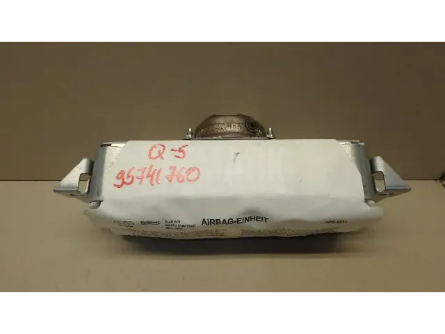 Подушка безопасности пассажирская (в торпедо) для  Daihatsu Charade 0-1993