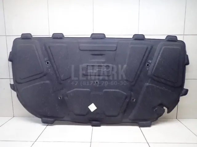 Шумоизоляция капота для  Geely CK/Otaka 2006-2016