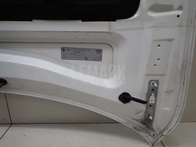 Капот для  Chevrolet Corvette (C7) 2013-2019