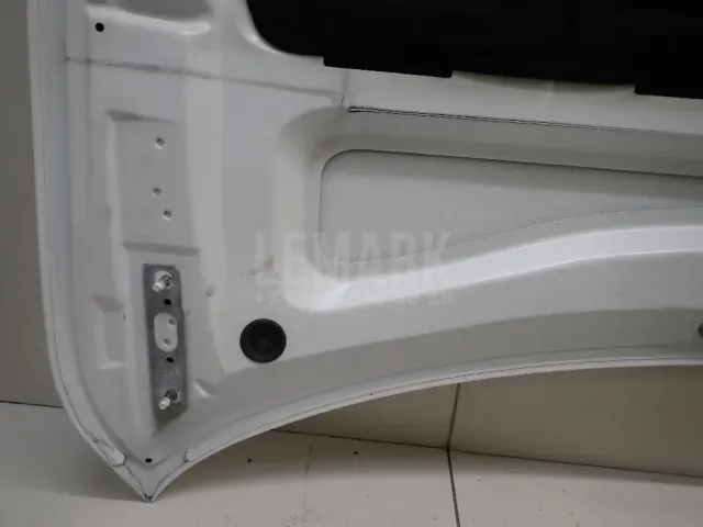 Капот для  Chevrolet Corvette (C7) 2013-2019