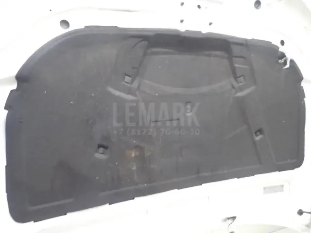 Капот для  Chevrolet Corvette (C7) 2013-2019