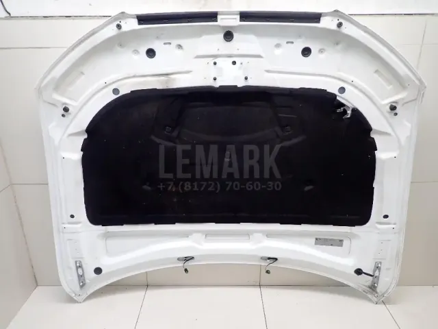 Капот для  Chevrolet Corvette (C7) 2013-2019