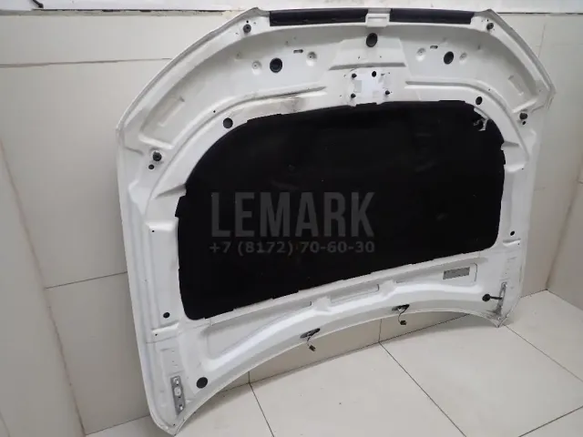 Капот для  Chevrolet Corvette (C7) 2013-2019