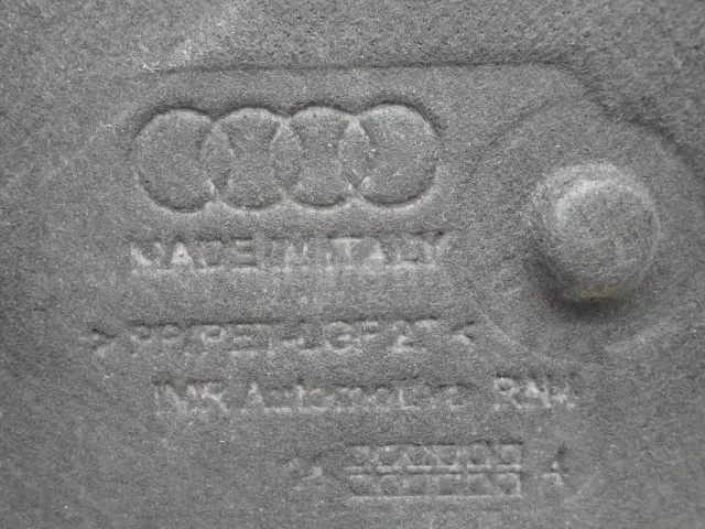 Защита картера