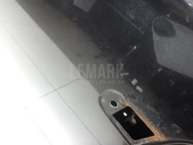 Дверь задняя левая для  Audi A1 (8X) 2010-2018