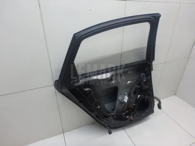 Дверь задняя левая для  Audi A1 (8X) 2010-2018