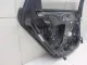 Дверь задняя левая для  Audi A1 (8X) 2010-2018