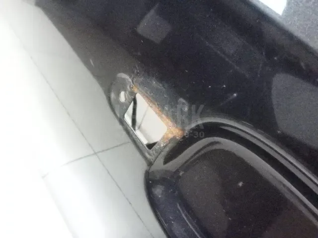 Дверь задняя левая для  Audi A1 (8X) 2010-2018