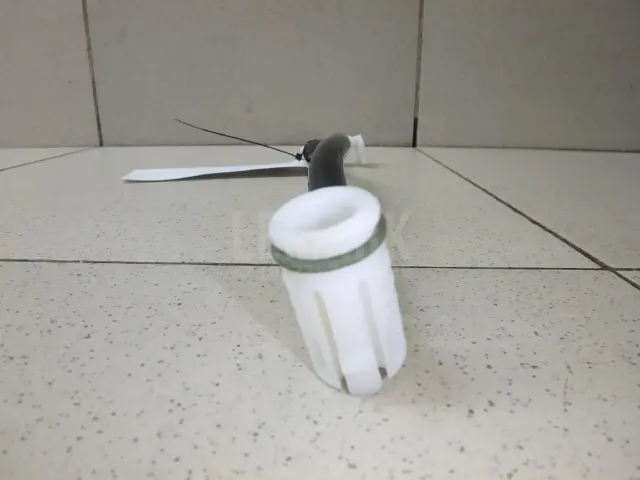 Фильтр сетчатый