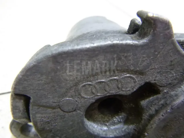 Ролик-натяжитель ручейкового ремня для  BMW X3 E83 2004-2010