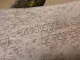 Рычаг задний верхний левый