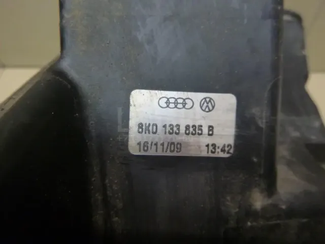Корпус воздушного фильтра для  DAF 85 1992-1998