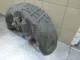 Локер задний правый для  Ford Escape EUR 2007-2009