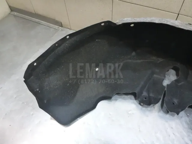Локер задний правый для  Ford Escape EUR 2007-2009