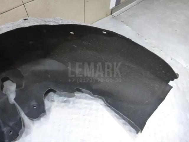 Локер задний правый для  Ford Escape EUR 2007-2009
