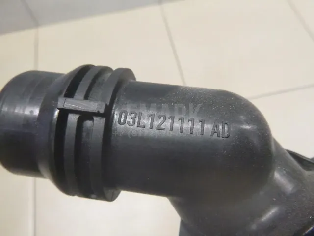 Корпус термостата для  Audi A3 (8L1) 1996-2003