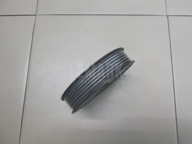 Шкив водяного насоса (помпы) для  Cadillac BLS 2006-2010