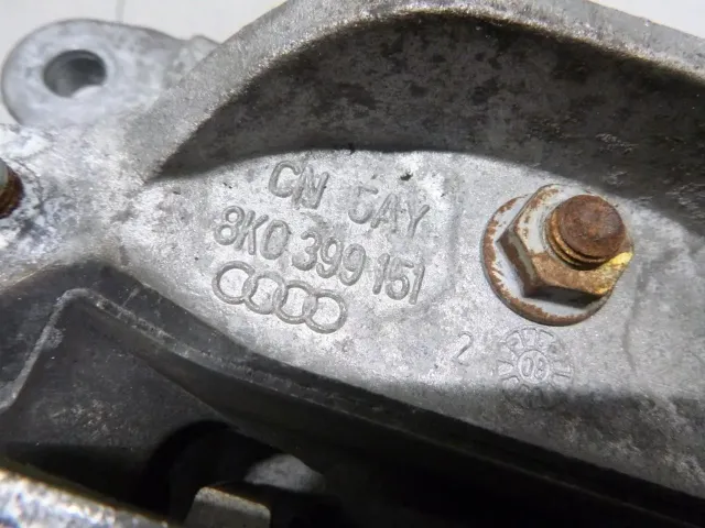 Опора КПП для  Audi A8 [4D] 1994-1998