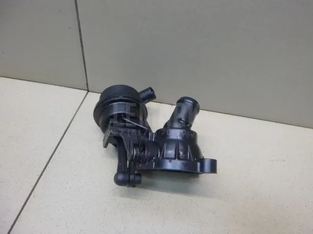 Клапан воздушный для  Ford Kuga 2008-2012