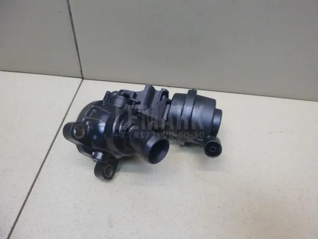 Клапан воздушный для  Ford Kuga 2008-2012