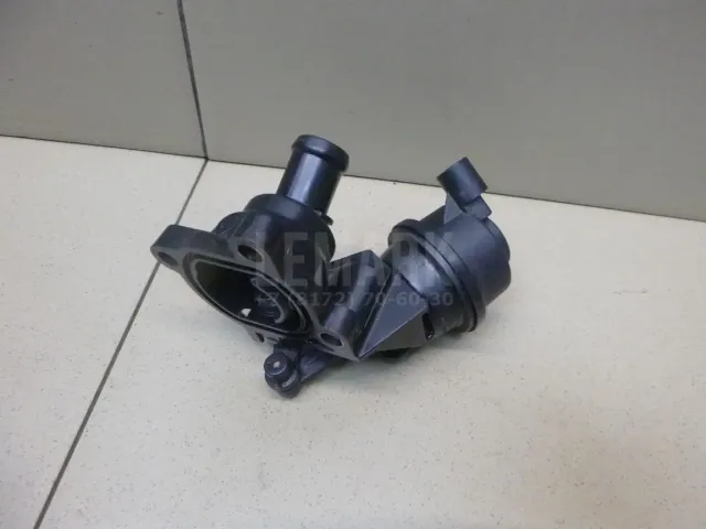 Клапан воздушный для  Ford Kuga 2008-2012