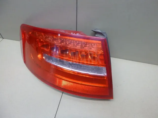 Фонарь задний наружный левый для  Audi A4 [B6] 2000-2004