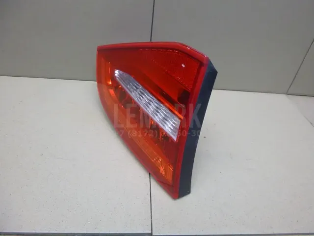 Фонарь задний внутренний левый для  Ford Transit/Tourneo Connect 2002-2013