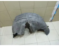 Локер задний левый