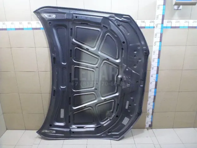 Капот