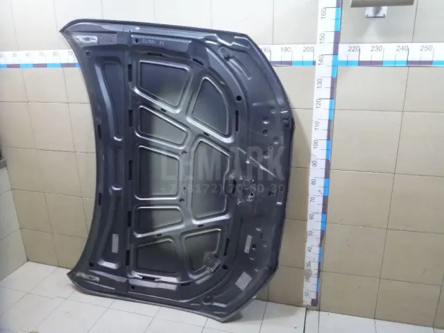 Капот