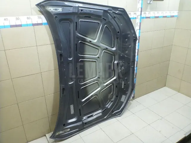 Капот