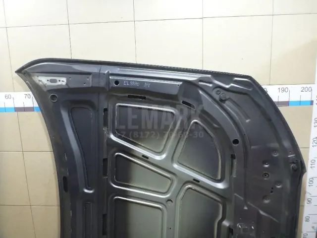 Капот