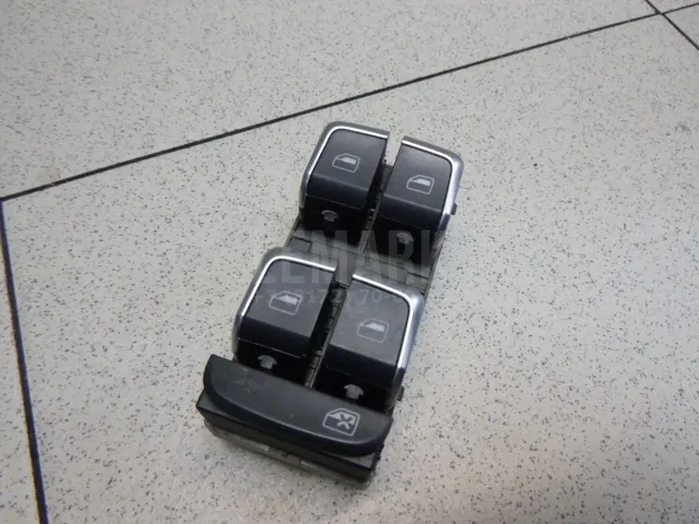 Блок управления стеклоподъемниками для  Chery Bonus (A13) 2011-2014