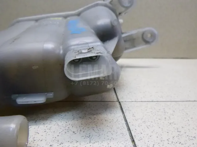 Бачок расширительный для  Ford Mondeo V 2015-2022