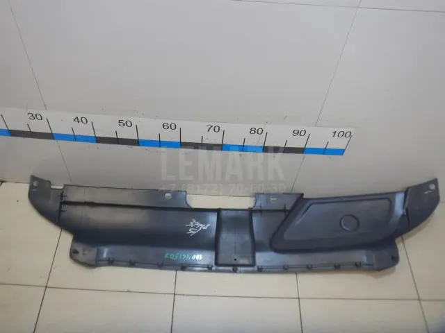 Кожух замка капота для  Audi Q7 [4L] 2005-2015