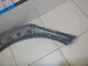 Накладка заднего крыла левого для  Chrysler Grand Voyager/Grand Caravan (RT) 2007-2020