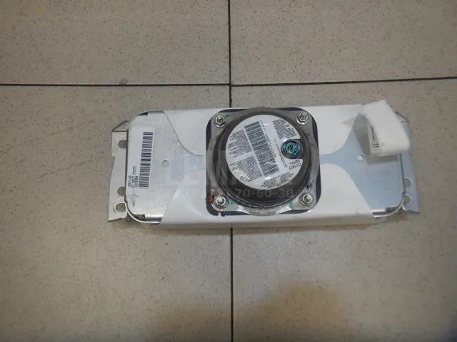 Подушка безопасности пассажирская (в торпедо) для  Honda Accord VII 2003-2008