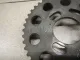 Шестерня (шкив) распредвала для  Fiat Stilo 2002-2010
