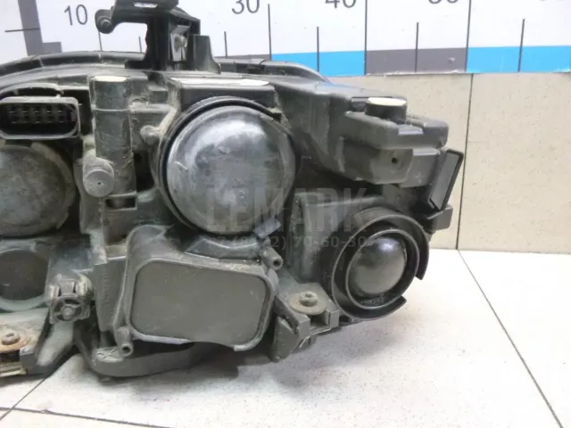 Фара правая для  Chevrolet Evanda 2004-2006