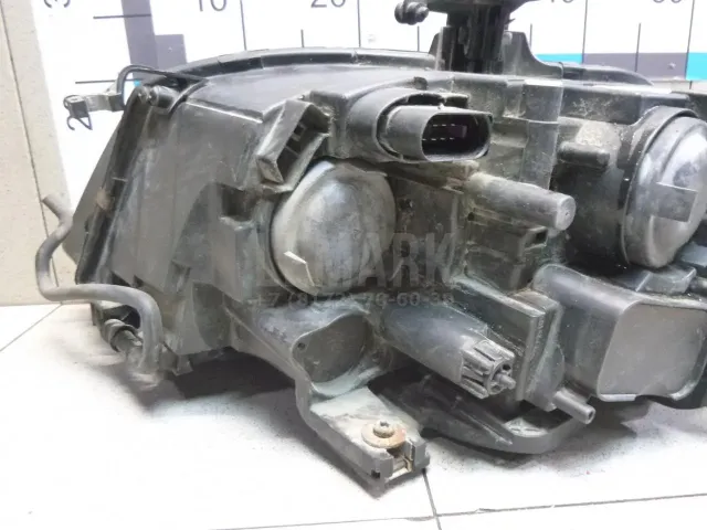 Фара правая для  Chevrolet Evanda 2004-2006